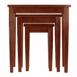 Winsome Regalia 3pc Nesting Table 15 Winsome Regalia 3pc Nesting Table -Olsberg shop 0144fceda26c4fa4bdc86cb85deb27fa