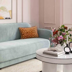 Kandor Textured Velvet Sofa 11 Kandor Textured Velvet Sofa -Olsberg shop 094d7d59b2cf4479a0425fba78c00c22