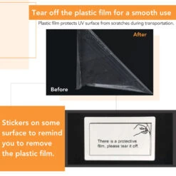 6mm Glass-Top Coffee Table With Open Shelves And Cabinets, Geometric Style Cocktail Table With Great Storage Capacity, Modernist 2-Tier Center Table For Living Room -Olsberg shop 13a10eadd52242a6bc44da719e6e7102