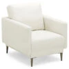 Costway Modern Upholstered Accent Chair Single Sofa Armchair Living Room Funiture 2 Costway Modern Upholstered Accent Chair Single Sofa Armchair Living Room Funiture -Olsberg shop 1633591b66914a26a5425bd1b1b4a229