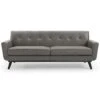 Engage Top-Grain Leather Living Room Lounge Sofa 2 Engage Top-Grain Leather Living Room Lounge Sofa -Olsberg shop 1923975e742b4227a45c2b9751de82d6