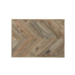 Herringbone Mango Wood Coffee Table 17 Herringbone Mango Wood Coffee Table -Olsberg shop 1c2a29811f05451390f87c52efcbac6d