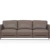 Malaga Sofa, Taupe Leather 2 Malaga Sofa, Taupe Leather -Olsberg shop 1cfad42dcbdc4933909726f34ace81da