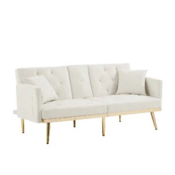 Velvet Sofa Bed - Stylish And Versatile Furniture For Modern Living Spaces 9 Velvet Sofa Bed - Stylish And Versatile Furniture For Modern Living Spaces -Olsberg shop 1d9d4870ba36404eb579e04e5e9f93f6