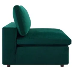 Commix Down Filled Overstuffed Performance Velvet 4-Seater Sofa 19 Commix Down Filled Overstuffed Performance Velvet 4-Seater Sofa -Olsberg shop 1e1c96eb59e04091bfd5b27de8367059