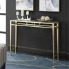 Coast Julia Hall Console Table -Olsberg shop 204b596dd93e46f19d16efc6b06e0462