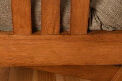 Monterey Futon Frame In Barbados Brown -Olsberg shop 228c2a5ded39400c979ec26500914cf7