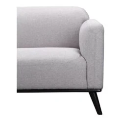 Cozy Grey Polyester Sofa, Belen Kox 11 Cozy Grey Polyester Sofa, Belen Kox -Olsberg shop 2416c56444694ae5a72785015a5323b0