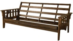 Olsberg shop 8 Queen-size Tucson Futon Frame