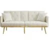 Velvet Sofa Bed - Stylish And Versatile Furniture For Modern Living Spaces 1 Velvet Sofa Bed - Stylish And Versatile Furniture For Modern Living Spaces -Olsberg shop 31ba6268f8b14e0ba11f13fca4db4560
