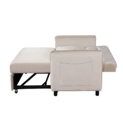 Sleeper Sofa 2 Seat Sofabed With 2 Pillow 10 Sleeper Sofa 2 Seat Sofabed With 2 Pillow -Olsberg shop 353f13df79b542e09914cf5eb7cbfa3e