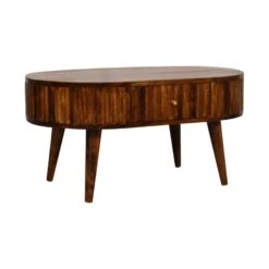Stripe Chestnut Coffee Table 12 Stripe Chestnut Coffee Table -Olsberg shop 35bdcff3b20749bbb08a39972c9336f8