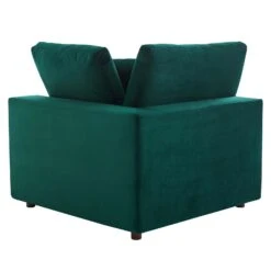Commix Down Filled Overstuffed Performance Velvet 4-Seater Sofa 16 Commix Down Filled Overstuffed Performance Velvet 4-Seater Sofa -Olsberg shop 38f22beac535420aa5467deb637db515