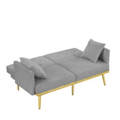 Velvet Sofa Bed - Stylish And Functional Furniture For Your Home 11 Velvet Sofa Bed - Stylish And Functional Furniture For Your Home -Olsberg shop 3c8b587488b94ccab5b2ed4adf660d87