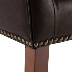 Design4Comfort Gabriella Bench Ottoman-Benzara -Olsberg shop 3cc21d24d6af487ab993cdd9219a7e5c