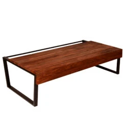 Contemporary Plank Coffee Table 14 Contemporary Plank Coffee Table -Olsberg shop 3e9fe43ea05b4ca0b728b3f1a524d6f4