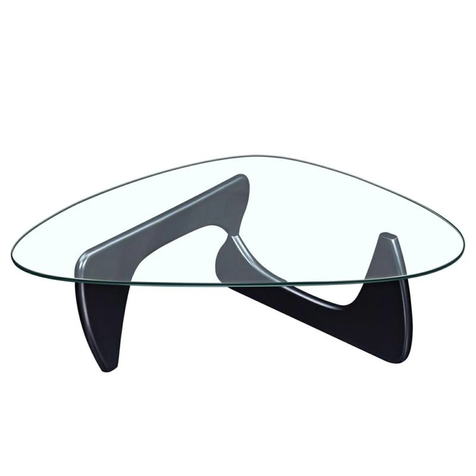 Home Modern Triangle Coffee Table 6 Home Modern Triangle Coffee Table - Image 4