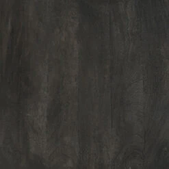 36 Inch Artisanal Classic Coffee Table, Clover Leaf Drum Shaped Mango Wood Frame, Gray-Benzara -Olsberg shop 42253f0de4544169a482dca336000d97