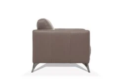 Malaga Sofa, Taupe Leather 11 Malaga Sofa, Taupe Leather -Olsberg shop 45054a959fa14fa687a50865c1e6d99e