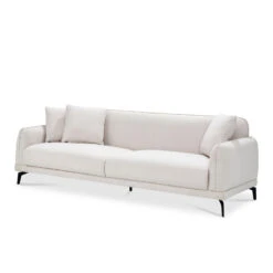 Upholstered Loveseat Sofa With Cushions 12 Upholstered Loveseat Sofa With Cushions -Olsberg shop 49a34401154d4bbab240cdc820611cac