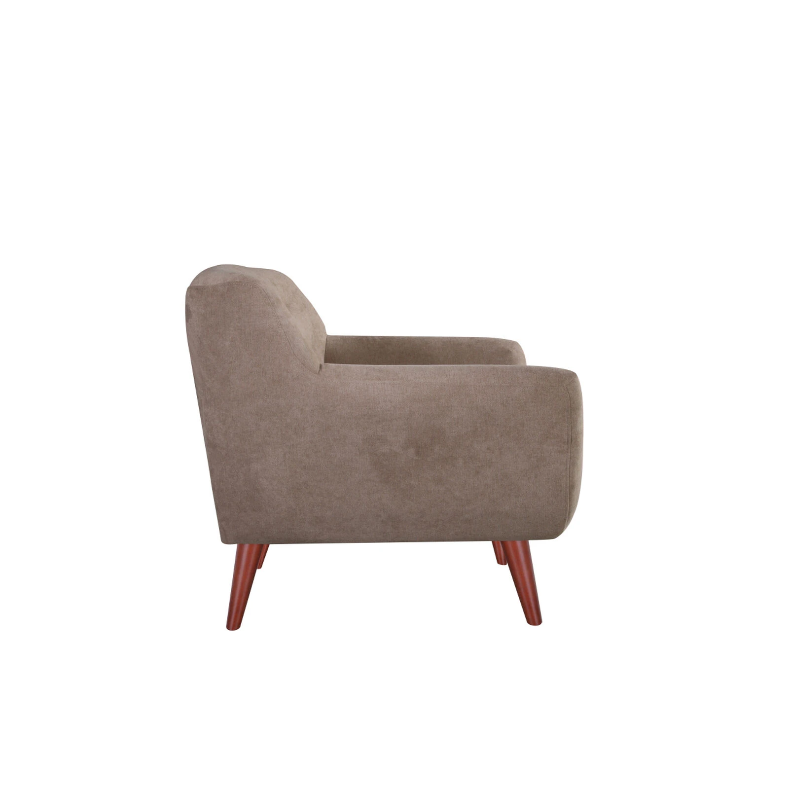 BRENNA SOFA - TAN 8 BRENNA SOFA - TAN - Image 6