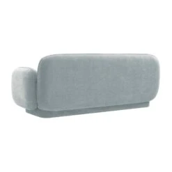 Kandor Textured Velvet Sofa 12 Kandor Textured Velvet Sofa -Olsberg shop 5144da49d875417e9c7e148e597fc96a