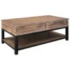U-style Lift Top Coffee Table With Inner Storage Space And Shelf 2 U-style Lift Top Coffee Table With Inner Storage Space And Shelf -Olsberg shop 5837572685314a5b8f4f96fb2235272c