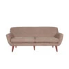 BRENNA SOFA - TAN -Olsberg shop 592a63708f024358b1084eafb0a53009