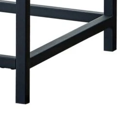 24 Inch Side End Table, Rectangular Tabletop, Single Drawer, Rustic Brown - Benzara 9 24 Inch Side End Table, Rectangular Tabletop, Single Drawer, Rustic Brown - Benzara -Olsberg shop 7131429c25534cda950a9f82b1f0b4c5