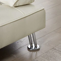 BEIGE LOVESEAT SOFA BED WITH CUP HOLDER 13 BEIGE LOVESEAT SOFA BED WITH CUP HOLDER -Olsberg shop 7cbb9fee415d45589e58158321c4a1c0