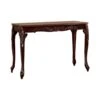 Cheshire Traditional Sofa Table-Benzara -Olsberg shop 7e136a34ba25423683aacfb686e343f2