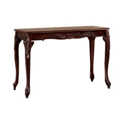 Cheshire Traditional Sofa Table-Benzara