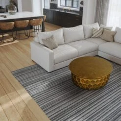 Jed 32 Inch Handcrafted Industrial Hammered Brass Round Coffee Table, Aluminum, Antique Brass-Benzara -Olsberg shop 827f78612379477dab572cad13e048a7