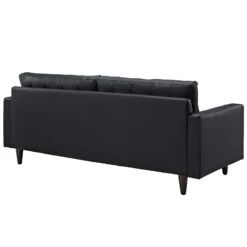 Empress Bonded Leather Sofa 9 Empress Bonded Leather Sofa -Olsberg shop 84a542fa0ea7463e912ede9447abffd1