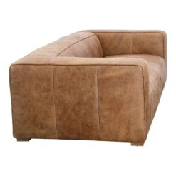 Bolton Cappuccino Top-Grain Leather Sofa, Belen Kox 9 Bolton Cappuccino Top-Grain Leather Sofa, Belen Kox -Olsberg shop 87d8afbb2ff649e9a8622d29aacba7bb