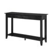 Convenience Concepts American Heritage Console Table With Drawer 1 Convenience Concepts American Heritage Console Table With Drawer -Olsberg shop 8a04561d1f6d4657818e88989bdb46f5