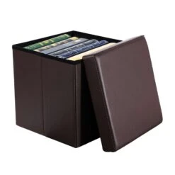 BreeBe Storage Ottoman Cube 9 BreeBe Storage Ottoman Cube -Olsberg shop 8a4d2bba88d443db88e006320f415c81