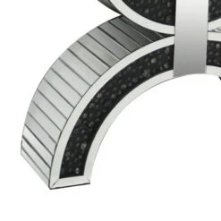 Geometric Style Console Table -Olsberg shop 8bb03721877d4042af93dd9a9a187354