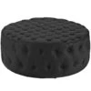 Amour Upholstered Vinyl Ottoman 2 Amour Upholstered Vinyl Ottoman -Olsberg shop 8e44c31623f84ebe9d3a1411ca06ad1f