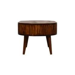 Stripe Chestnut Coffee Table 19 Stripe Chestnut Coffee Table -Olsberg shop 95e80a41251c4057b7f83f7eca56d4b0