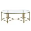 Combination Coffee Table Set Plus 2 End Side Table 3 Different Usage With Glass Top 1 Combination Coffee Table Set Plus 2 End Side Table 3 Different Usage With Glass Top -Olsberg shop 98ce5949fb714a008a82ea7f595eea97
