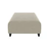 Ottoman SOFA C Beige With Black Foot -Olsberg shop 9c2c464f73754dec8ebbe3cda61651ae