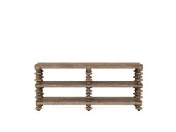 Architrave Console Table