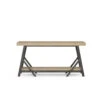 Frame Console Table 2 Frame Console Table -Olsberg shop ARTSP 278374 2344 01