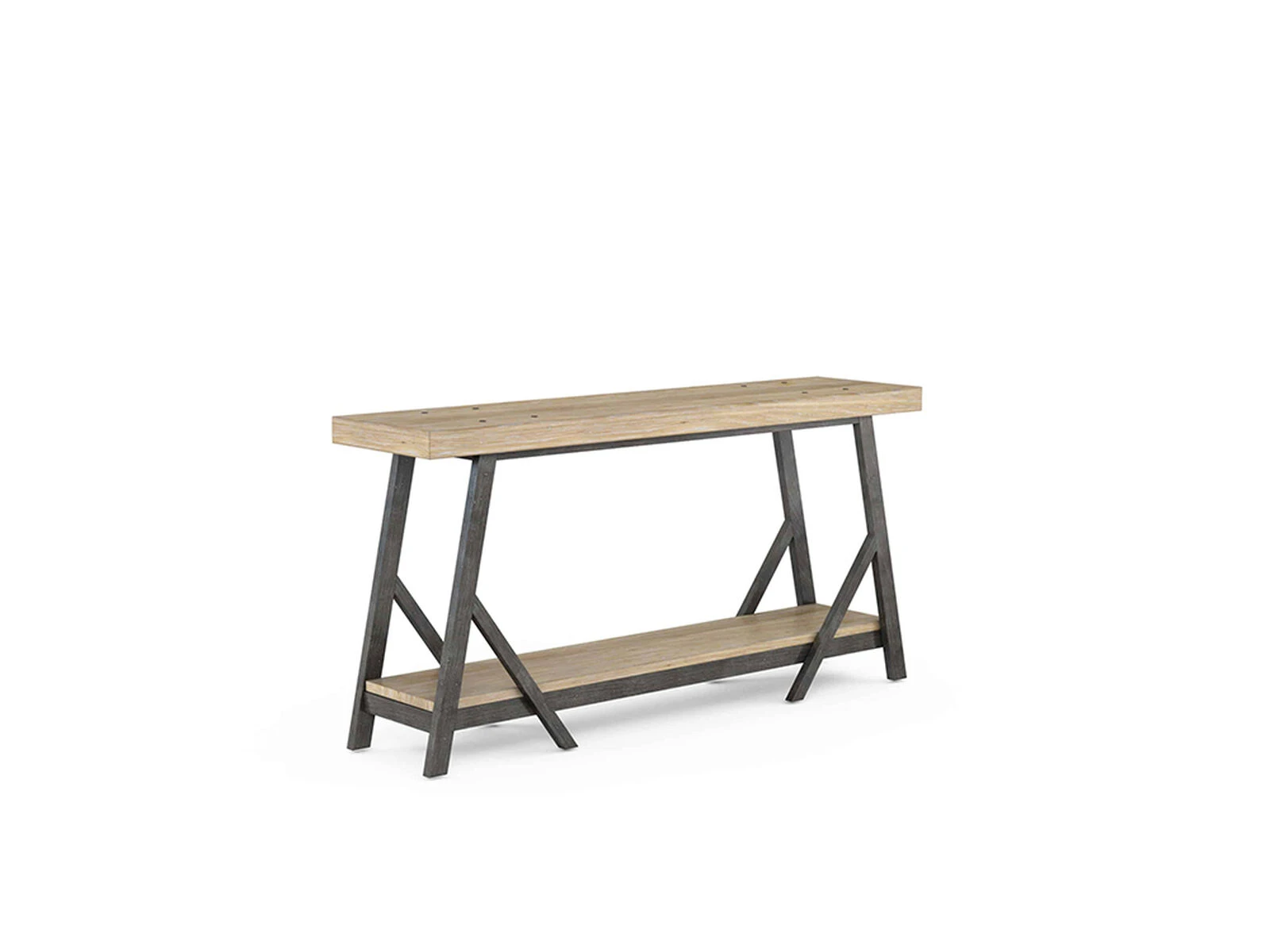 Frame Console Table 5 Frame Console Table - Image 3