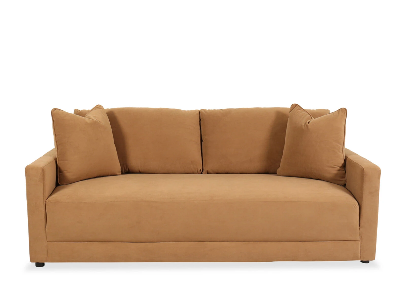 Lainee Honey Sofa 3 Lainee Honey Sofa