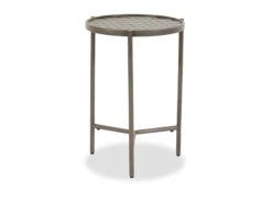 Doraley Chairside End Table