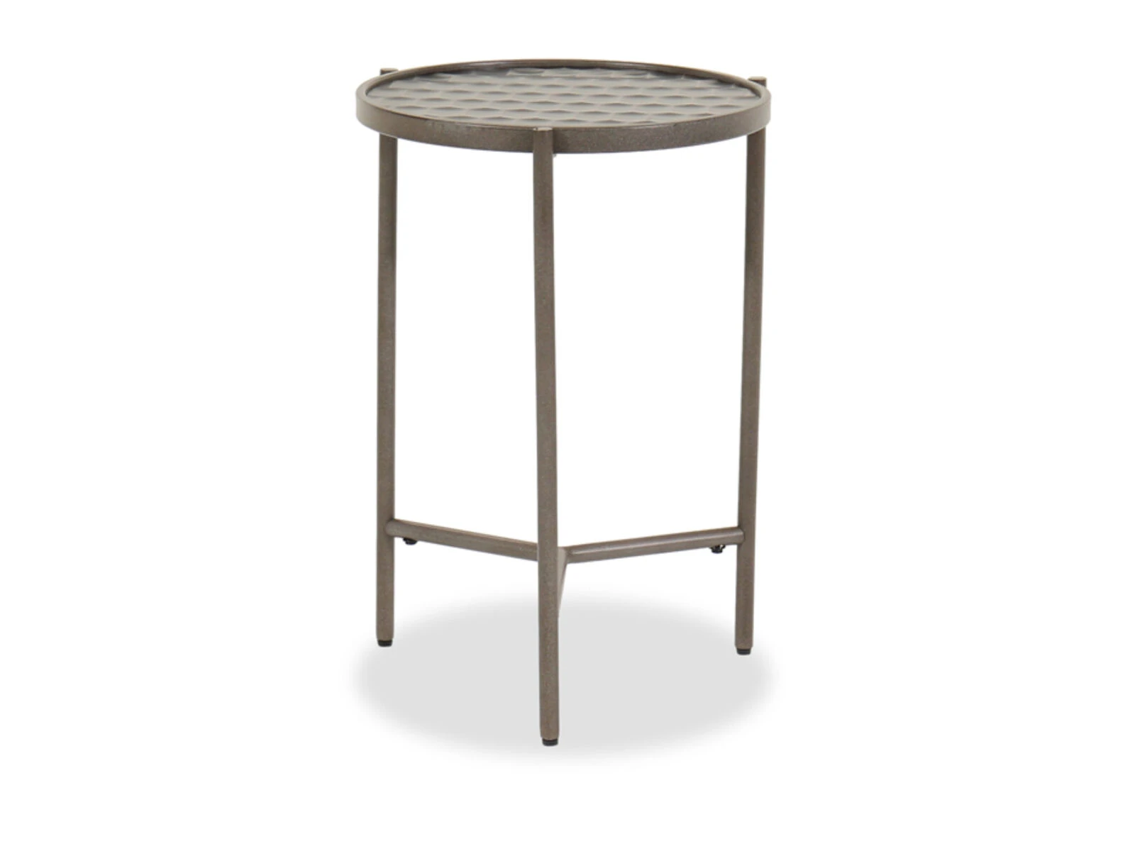 Doraley Chairside End Table 3 Doraley Chairside End Table