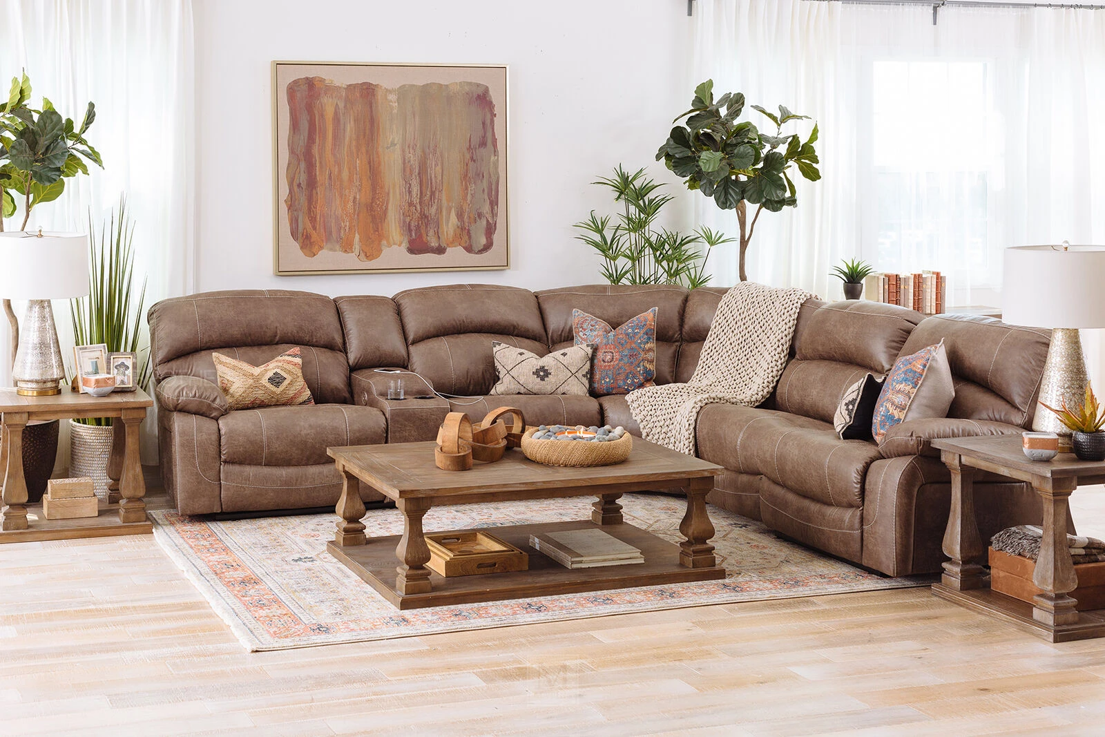 Johnelle End Table 8 Johnelle End Table - Image 6