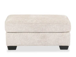 Haisley Ottoman